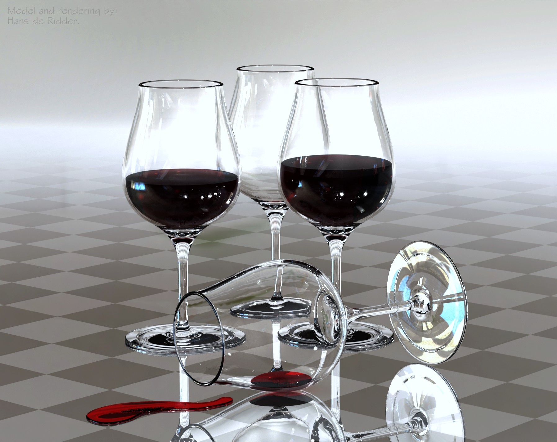 酒杯 (2)